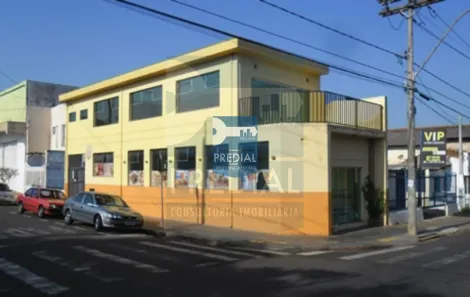 Ponto Comercial à venda, 406m² no Vila Monteiro (Gleba I), São Carlos