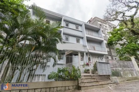 Apartamento com 1 Quarto à venda, 37m² no Auxiliadora, Porto Alegre