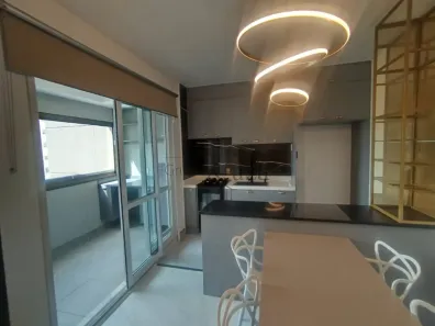 Apartamento com 2 Quartos à venda, 72m² no Vila Industrial, São José dos Campos