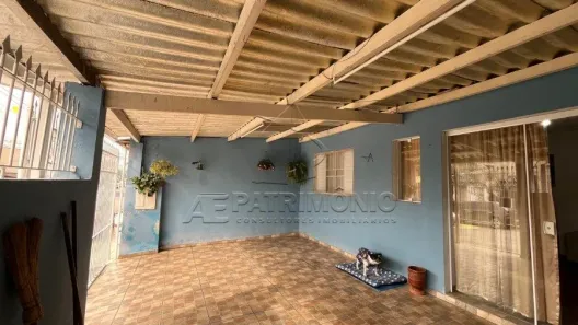 Casa com 3 Quartos à venda, 161m² no Pro-Morar, Votorantim
