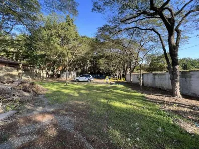 Lote/Terreno à venda, 1436m² no Granja Viana, Cotia