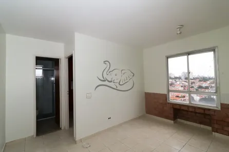 Apartamento com 1 Quarto para alugar, 50m² no Saúde, São Paulo