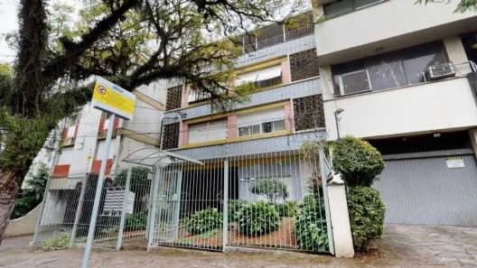 Apartamento com 2 Quartos à venda, 73m² no Bom Fim, Porto Alegre