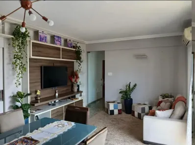 Apartamento com 2 Quartos à venda, 110m² no Umarizal, Belém