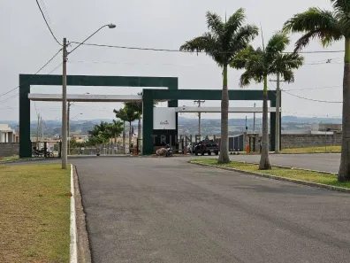 Lote/Terreno à venda, 250m² no Chácaras Residenciais Santa Maria, Votorantim