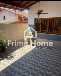 Casa com 2 Quartos à venda, 115m² no Jardim Nova Mercedes, Campinas