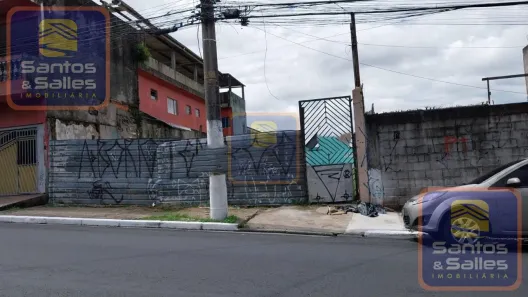 Lote/Terreno à venda, 250m² no Jardim Adutora, São Paulo
