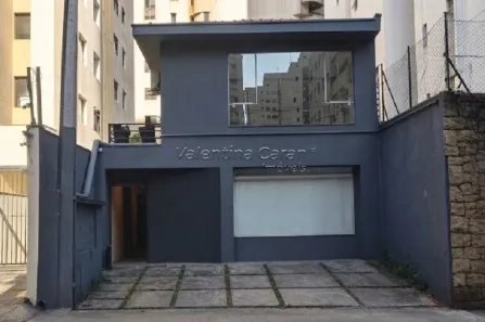 Imóvel Comercial para alugar, 241m² no Moema, São Paulo