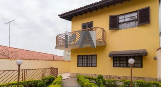 Sobrado com 4 Quartos à venda, 330m² no Adalgisa, Osasco