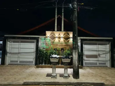 Casa com 2 Quartos à venda, 80m² no vera cruz, Mongaguá