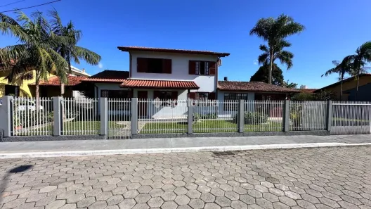 Casa com 3 Quartos à venda, 140m² no Ribeirão da Ilha, Florianópolis