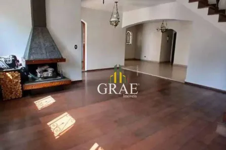 Sobrado com 6 Quartos à venda, 300m² no Independência, São Bernardo do Campo
