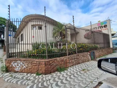 Imóvel Comercial para alugar, 200m² no Vila Virgínia, Jundiaí