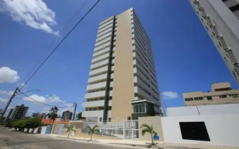 Apartamento com 3 Quartos à venda, 120m² no Papicu, Fortaleza