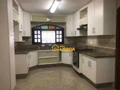 Casa com 4 Quartos à venda, 105m² no Jardim Egle, São Paulo