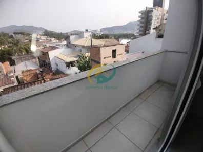 Apartamento com 3 Quartos à venda, 129m² no Itacorubi, Florianópolis