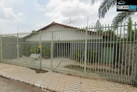 Casa com 3 Quartos à venda, 445m² no Setor Coimbra, Goiânia