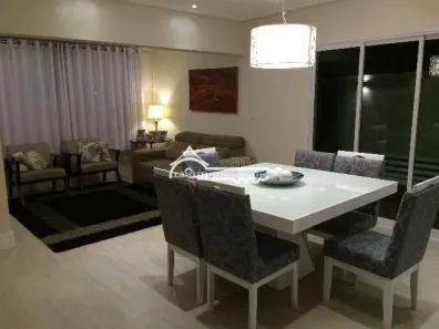 Casa de Condomínio com 3 Quartos à venda, 287m² no Loteamento Villa Branca, Jacareí