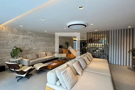 Casa com 4 Quartos à venda, 400m² no Barra da Tijuca, Rio de Janeiro