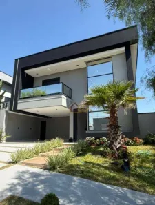 Casa de Condomínio com 3 Quartos à venda, 260m² no Condomínio Terras do Vale, Caçapava