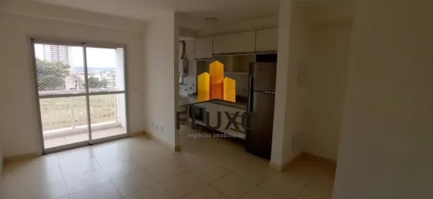 Apartamento com 2 Quartos à venda, 65m² no Jardim Contorno, Bauru