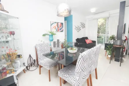 Apartamento com 2 Quartos à venda, 56m² no Vila Isabel, Rio de Janeiro