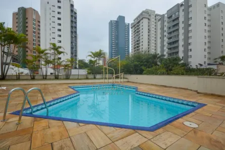 Apartamento com 6 Quartos à venda, 225m² no Jardim Vila Mariana, São Paulo