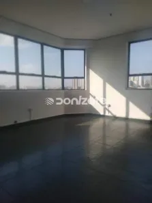 Sala Comercial à venda, 79m² no Centro, Santo André