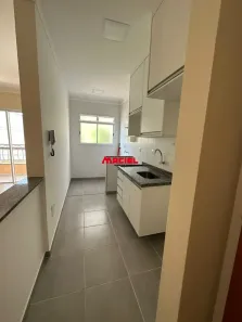 Apartamento com 2 Quartos à venda, 48m² no Loteamento Terra Brasilis, São José dos Campos