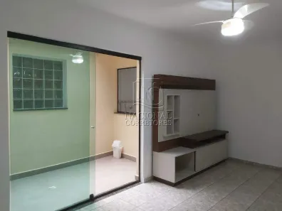Apartamento com 3 Quartos à venda, 84m² no Jardim, Santo André