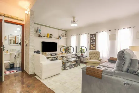 Casa com 5 Quartos à venda, 275m² no Vila Leopoldina, São Paulo