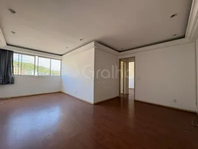 Apartamento com 3 Quartos à venda, 92m² no Centro, Florianópolis