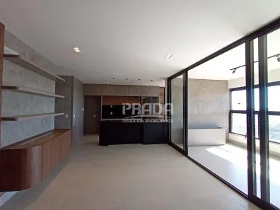 Apartamento com 3 Quartos para alugar, 185m² no Morada da Colina, Uberlândia
