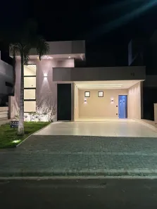 Casa de Condomínio com 3 Quartos à venda, 150m² no Residenciais Fazenda Itapema, Limeira