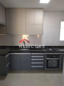 Apartamento com 2 Quartos à venda, 62m² no Parque Fazendinha, Campinas
