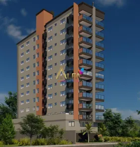 Apartamento com 2 Quartos à venda, 90m² no Gravatá, Navegantes