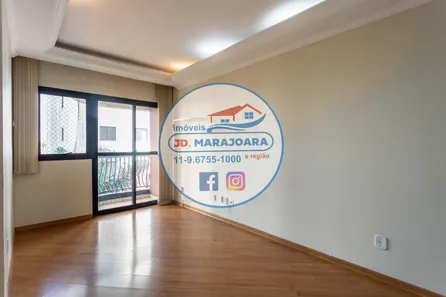 Apartamento com 2 Quartos à venda, 55m² no Jardim Itapeva, São Paulo