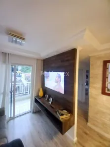 Apartamento com 3 Quartos à venda, 65m² no Vila Amália (Zona Norte), São Paulo