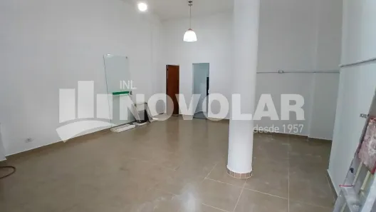 Ponto Comercial para alugar, 53m² no Santana, São Paulo