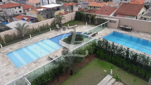Apartamento com 3 Quartos à venda, 118m² no Vila Dom Pedro II, São Paulo