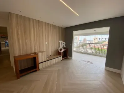 Apartamento com 3 Quartos à venda, 128m² no Anhangabaú, Jundiaí