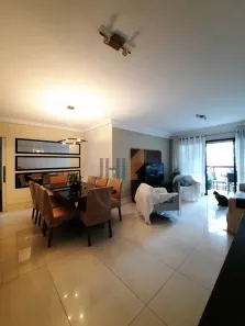 Apartamento com 3 Quartos à venda, 163m² no Vila Suzana, São Paulo