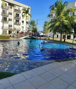 Apartamento com 3 Quartos à venda, 60m² no Quarenta Horas (Coqueiro), Ananindeua