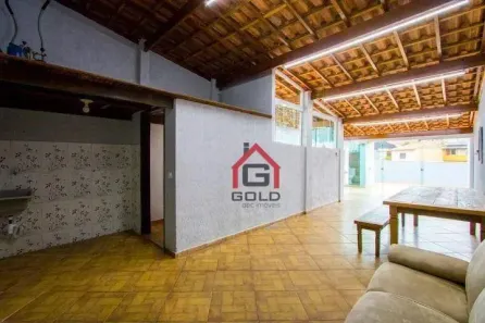 Cobertura com 2 Quartos à venda, 180m² no Vila Metalúrgica, Santo André