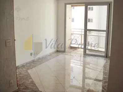 Apartamento com 3 Quartos para alugar, 75m² no Vila Leopoldina, São Paulo