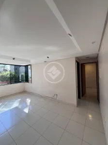 Apartamento com 2 Quartos à venda, 57m² no Jardim Bela Vista - Continuação, Aparecida de Goiânia