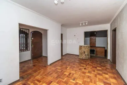 Imóvel Comercial com 3 Quartos para alugar, 206m² no Cristal, Porto Alegre