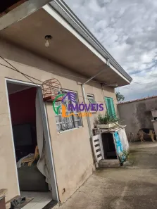 Casa com 1 Quarto à venda, 72m² no Dom Bosco, Poços de Caldas
