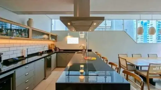 Cobertura com 5 Quartos à venda, 278m² no Savassi, Belo Horizonte