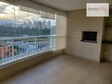 Apartamento com 3 Quartos à venda, 135m² no Vila Cruzeiro, São Paulo